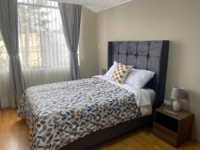 Departamento Sureyya House